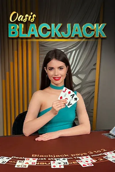 Blackjack