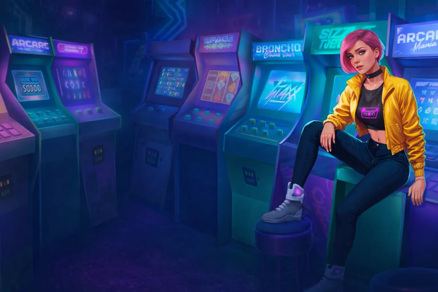 Powerup Casino Pelikokemus