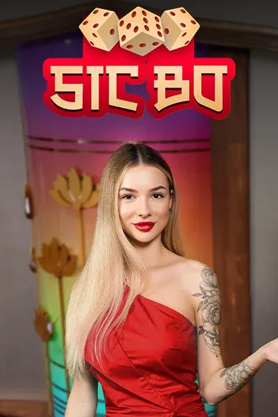 Sic Bo Pro