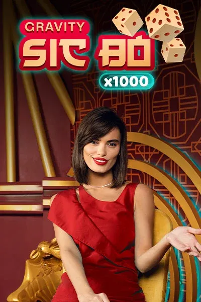 Live Casino Game