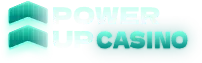 Powerup Casino Logo